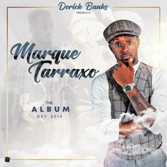 1 Derick Banks - Marque Tarraxo LOW Quality