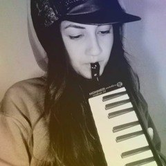 solo melodica- (available)