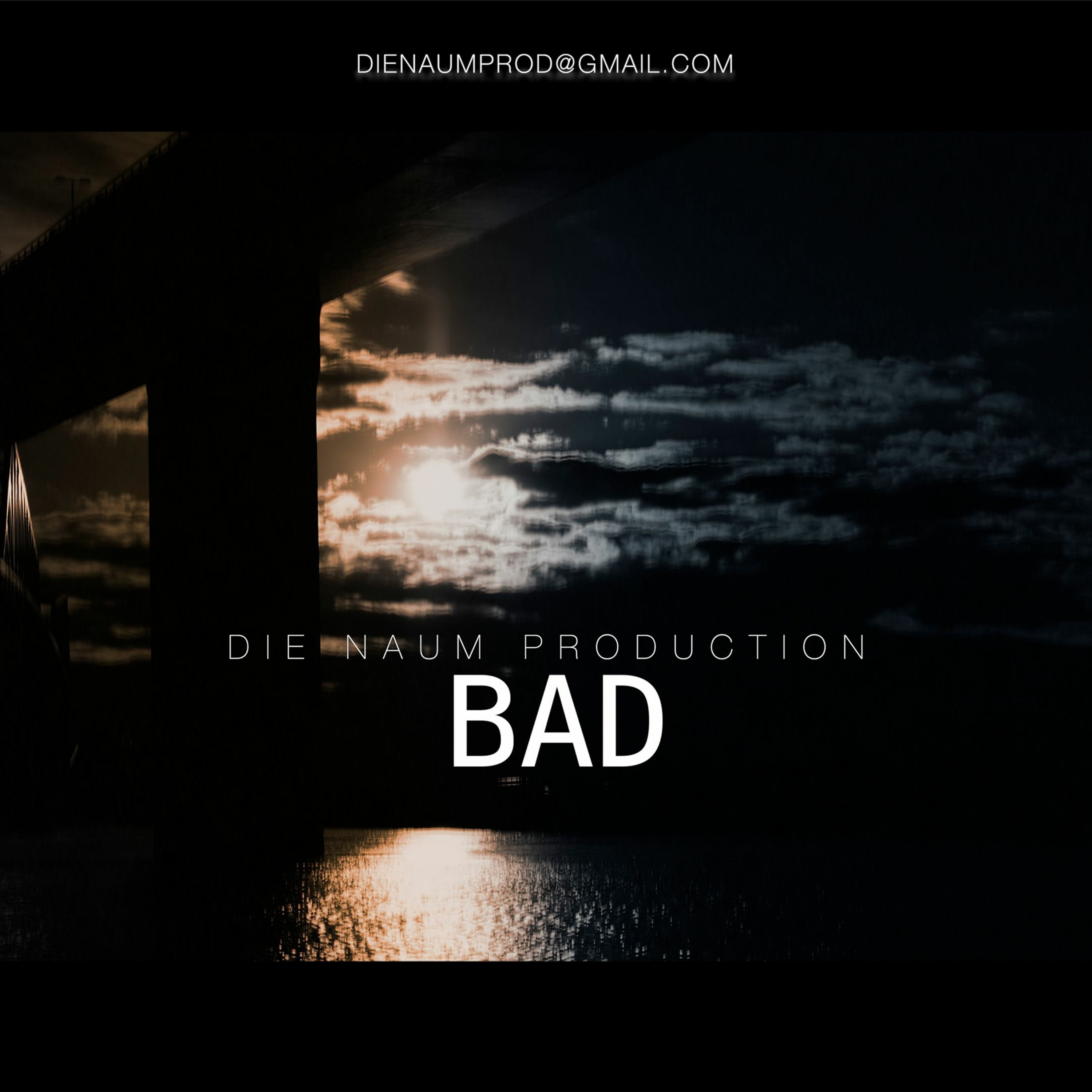 BAD episode artwork