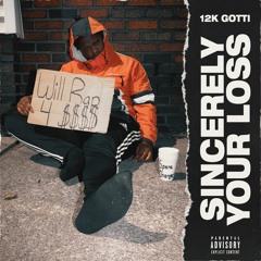 Stream 12K GOTTI music | Listen to songs, albums, playlists