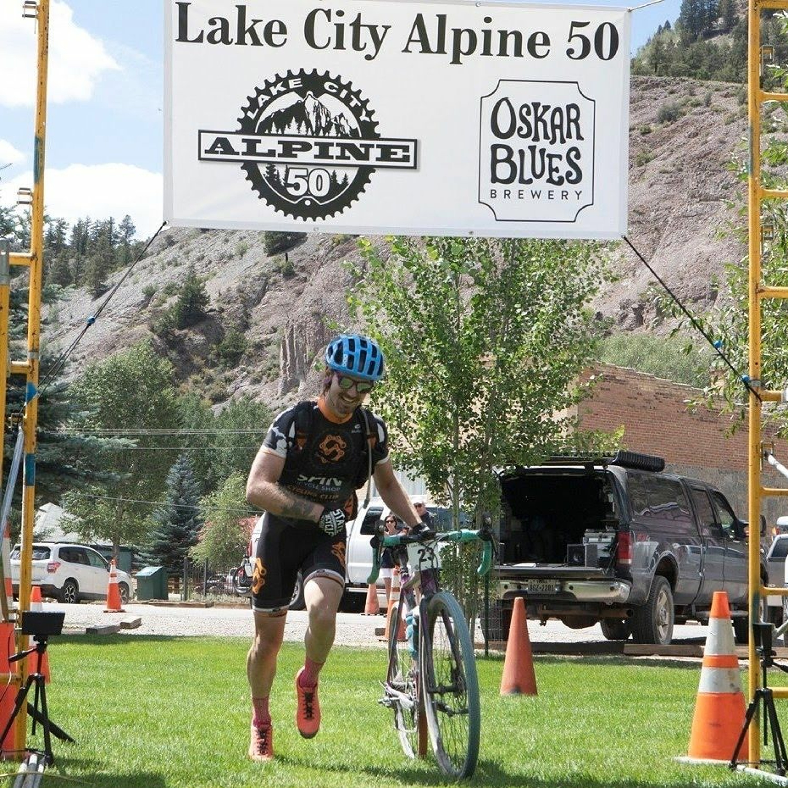 Dirty Chain Podcast: A Cycling Podcast