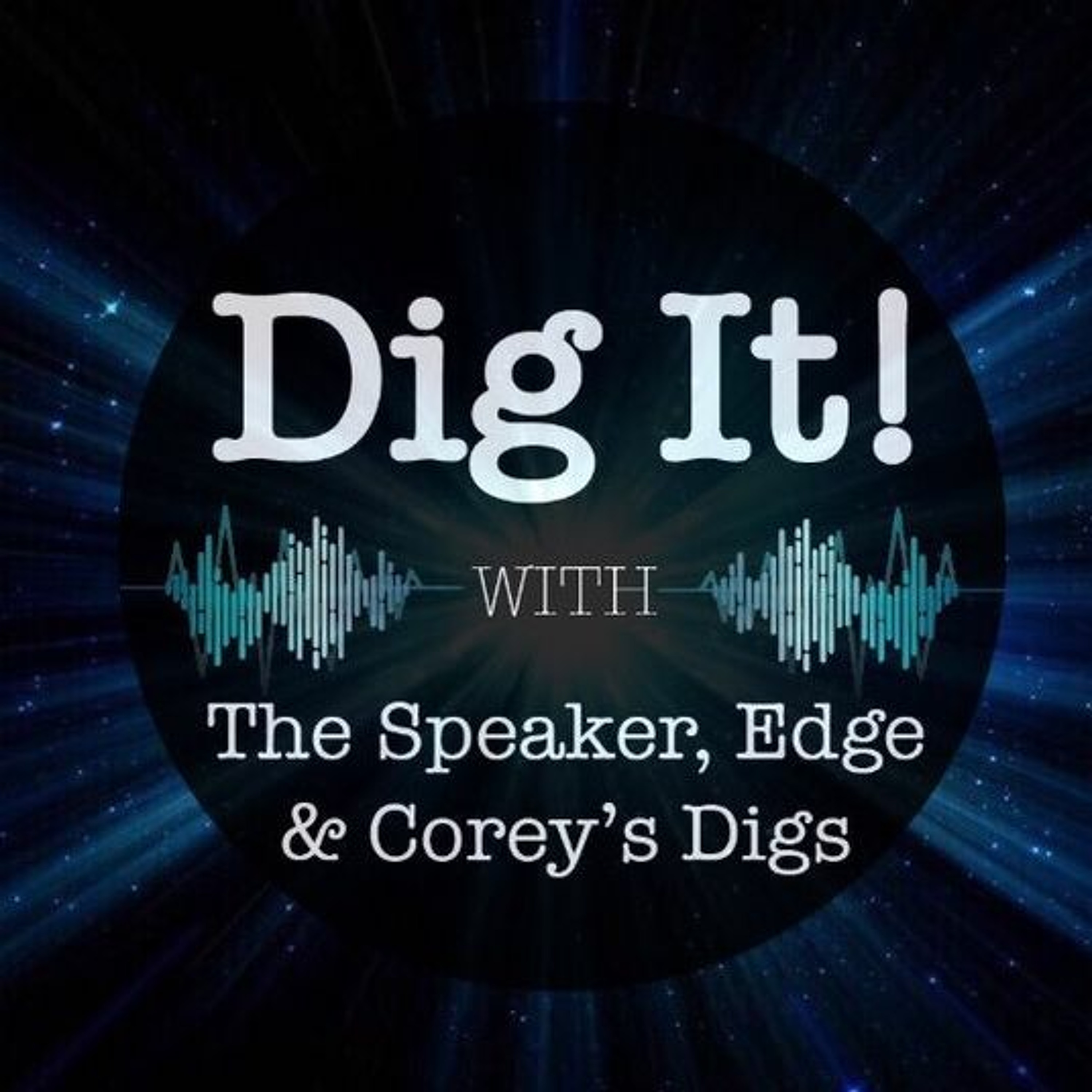 Dig It! Podcast With Google Whistleblower Zach Vorhies