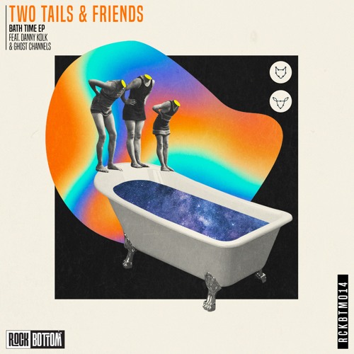 Two Tails & Ghost Channels - You