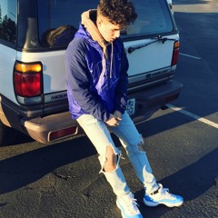 Kick back