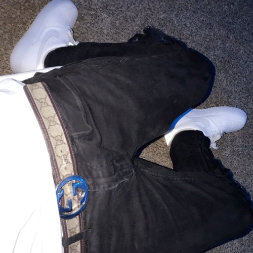 Harder Than I Thought (Prod. Hxrt)