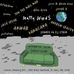 DRE x SHIFT presents: The College KickBack