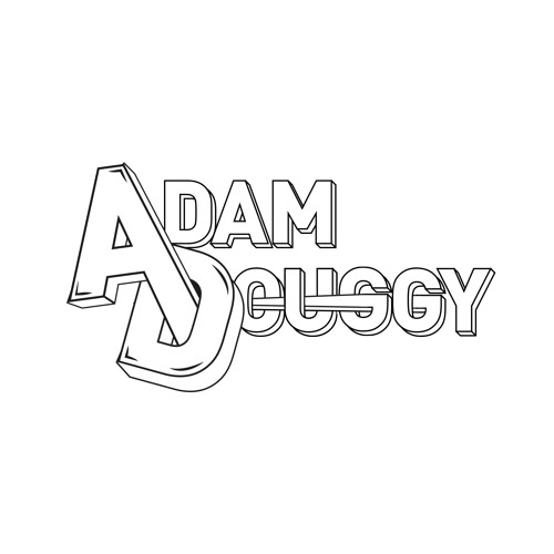 Adam Douggy's 90's House Anthems (Old Skool) Mix