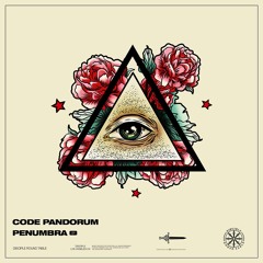 Code: Pandorum - Stigmata
