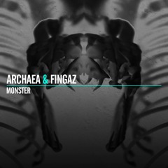Archaea & Fingaz - Monster (FREE DOWNLOAD)