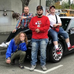 A$TRALWORLD - Astral Bodiez & DJ Lucas prod. BAM