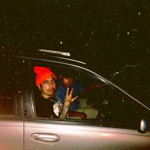IN DA HOOPTY (PROD. OTDBEATZ)