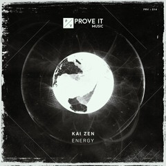 Kai Zen - Two Season (Original Mix) OUT NOW