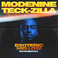 Modenine & Teck Zilla - Mystery Girl (Remix) Instrumental
