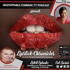 Building an Empire While Starting a Family