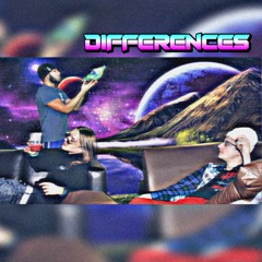 Differences - Yung Rolla x SeeJ x U$B