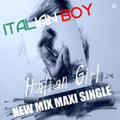 BCR 998 Italian Boy - Italian Girl (Extended Vocal New Motion Mix)