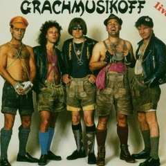 Grachmusikoff - Schwabenlied [Psychotico Bootleg] 300BPM