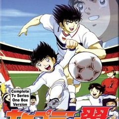 Captain Tsubasa Road 02 Ost Track 4 By Benfdila Younes