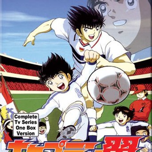 Captain Tsubasa - streaming tv show online