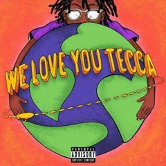 Lil Tecca - Amigo Instrumental