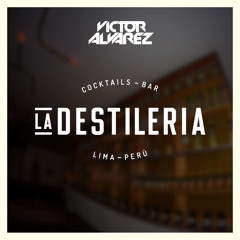 Live Set @ La Destileria
