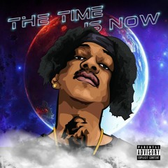 The Time Is Now (Deluxe Edition)