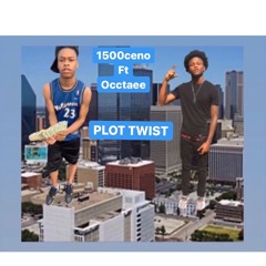 PLOT TWIST ft Occtaee