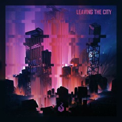 Jameson Hunt - Leaving The City
