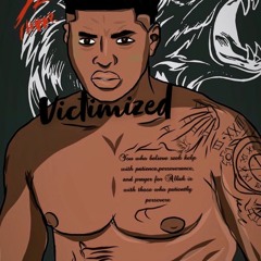 Mu Real -Victimized (prod. by Victor_theproducer)