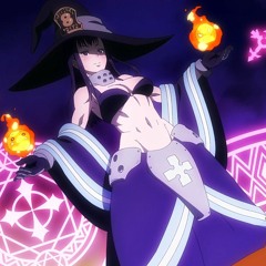 my lil witch (prod. jiyu)