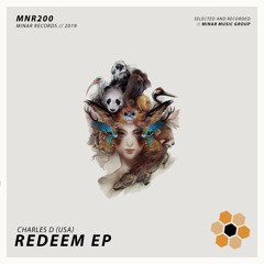 Charles D (USA) - Redeem (Original Mix)