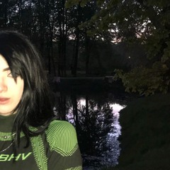 Runnin' in the woods, hoping for the best