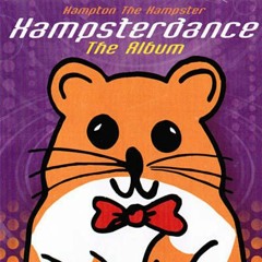 Hampton The Hamster The Hamsterdance Song