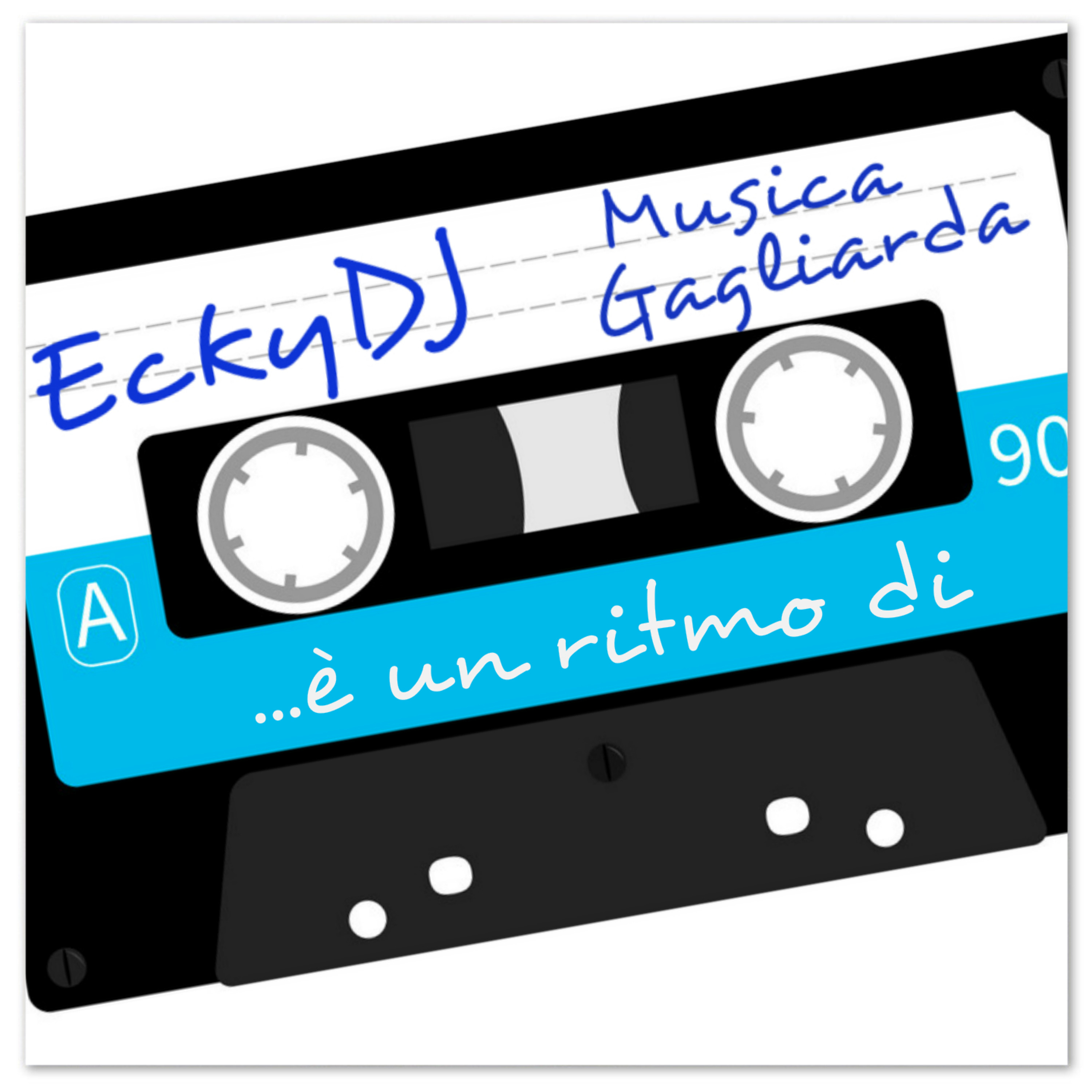 EckyDj
