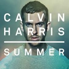 Calvin Harris - Summer(HSoundz Extended Bootleg)