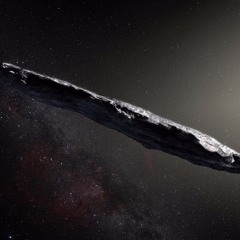 'Oumuamua
