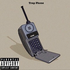 Luciano X Smackz Money- Trap Phone