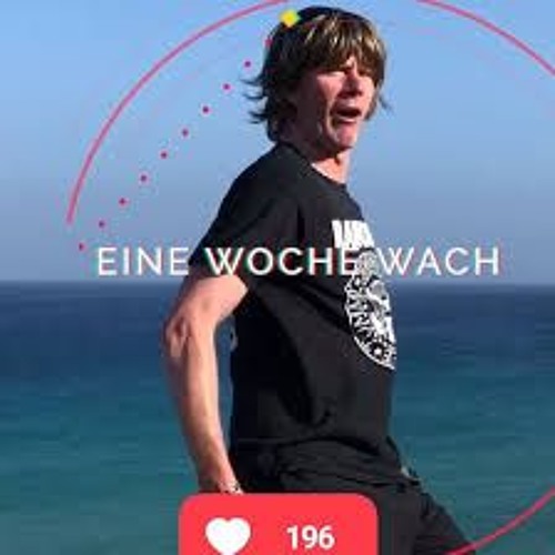 Mickie Krause - Eine Woche Wach (Danstyle Bootleg Remix )