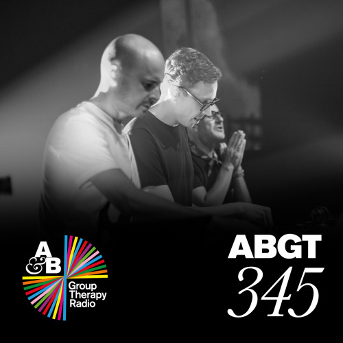Group Therapy 345 with Above & Beyond and Seven Lions