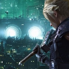 Composition for video games - Final Fantasy VII