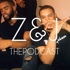Z&J ThePodCast Ep. 10 | No Kaep