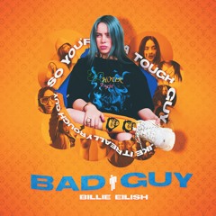 BAD GUY (feat. Sophie Hamill)