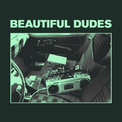 Beautiful Dudes - Peace Train