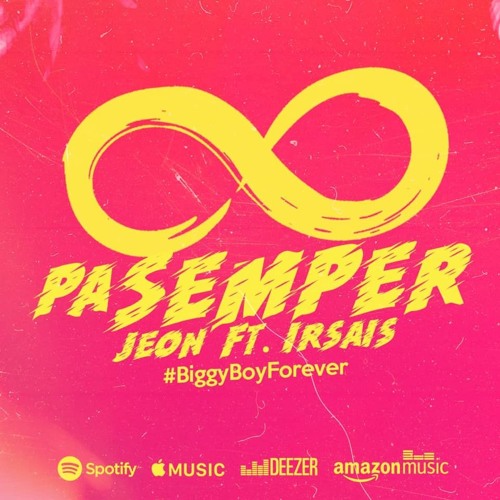 Pa Semper feat Ir sais & Jeon