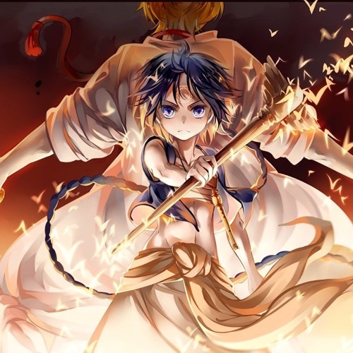 Aladdin (prod. ToonzLand) @showjoe