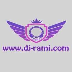 DjRami  كرار الجابري عالم تاني 81 BPM