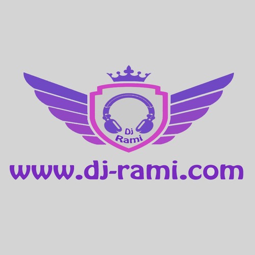 DjRami  كرار الجابري عالم تاني 81 BPM