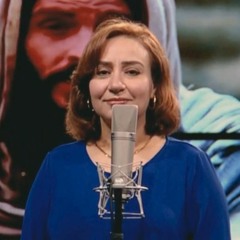 الرب لي راعي - ترنيم الأخت جيجي عزمي - Alkarma tv