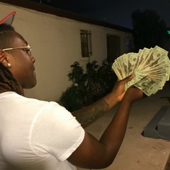 BillyBadazz - Freestyle