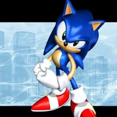 Sonic the Hedgehog